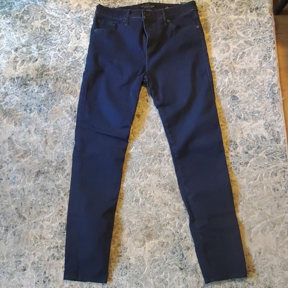 Lucky Brand jeans